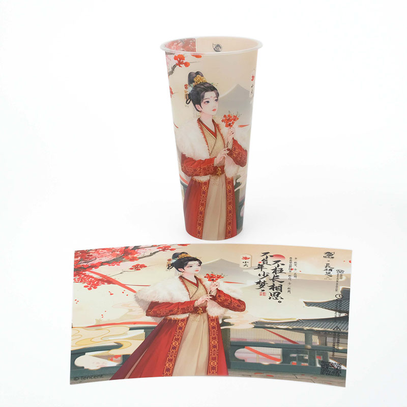 การใช้งานและปัญหาทั่วไปของฉลากในแม่พิมพ์