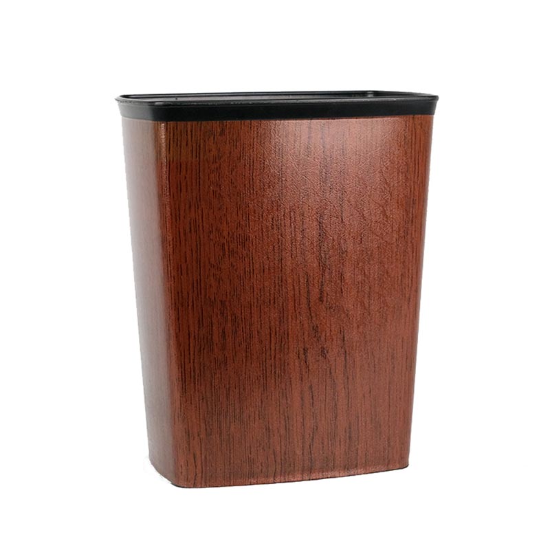 การฉีดขึ้นรูปถังขยะในห้องนอนในฉลากแม่พิมพ์