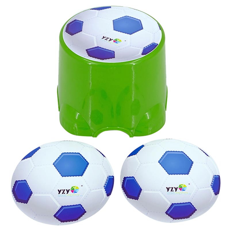 การฉีดขึ้นรูปเก้าอี้พลาสติกในฉลากแม่พิมพ์