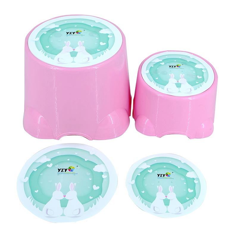 การฉีดสตูลในฉลากแม่พิมพ์